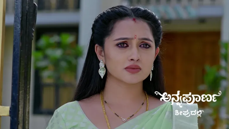 Avani Tests Maya Episode 1095