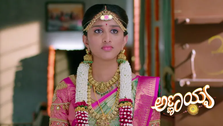 Parshu and Rathna's 'Griha Pravesh' Episode 416