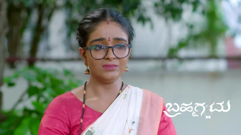 Brahmagantu - March 13, 2026 Episode 460