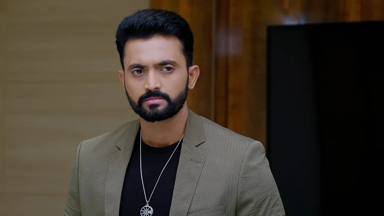 Vishal's Decision Angers Ambika Episode 42