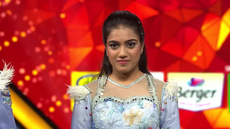 Dance Karnataka Dance 2025 - March 14, 2026 Episode 36