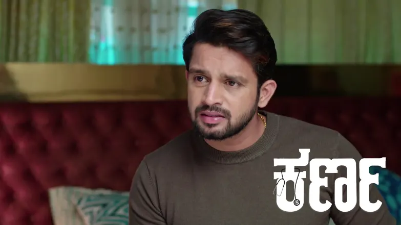 Ramesh Tries to Mislead Nithya Episode 177