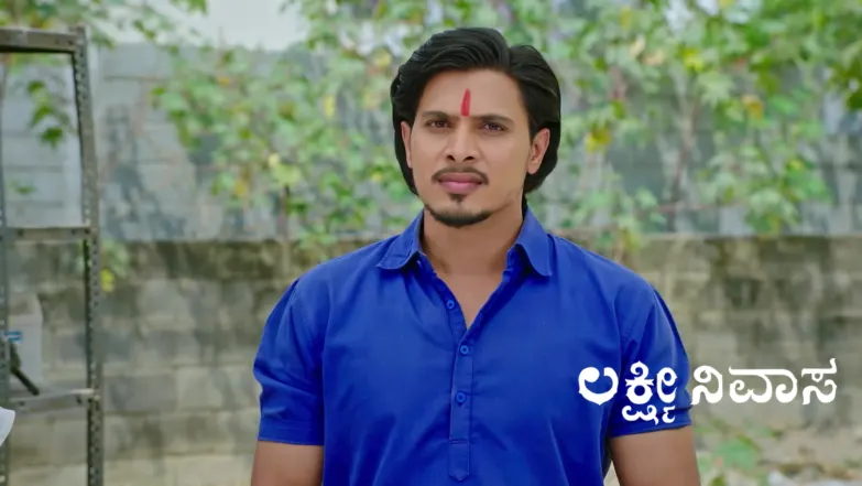 Vishva Finds His Aunt Episode 896