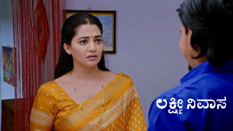 Vishwa Decides to Send Lakshmi Home Episode 897