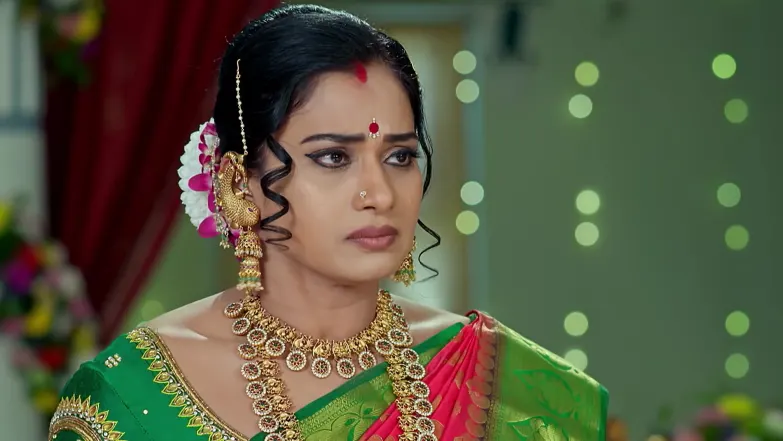 Maggi's Shocking Sacrifice Episode 101