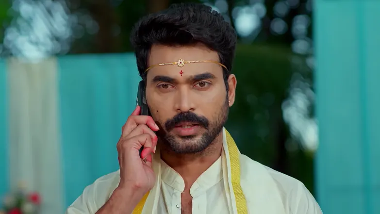 Annapoorneshwari’s Struggle for Maggi Episode 102