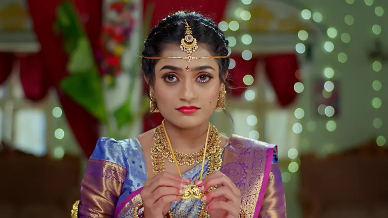 Will Niranajn Become a Resident Son‑in‑law? Episode 105