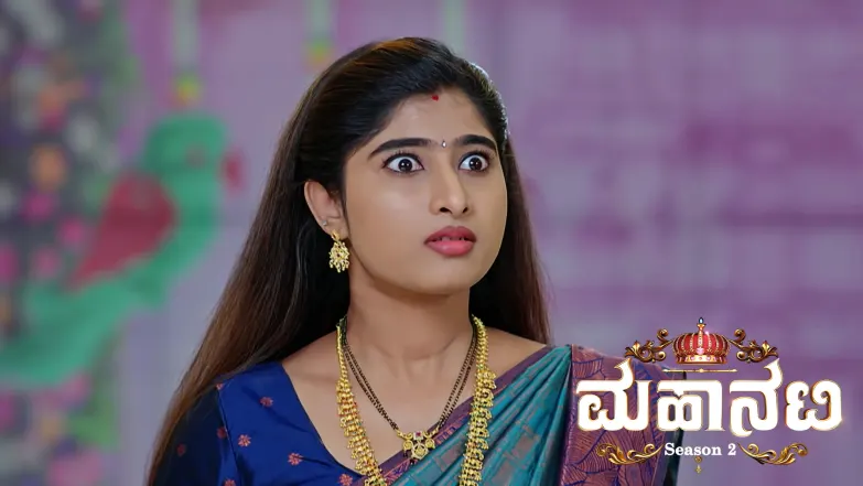 Santosh Arrests Sharanya for Killing Mahesh Episode 363