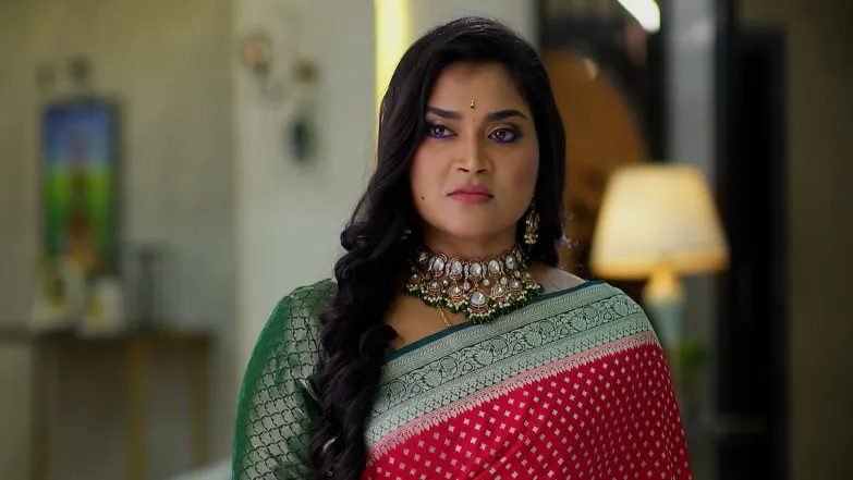 Sandhyaraaga - March 11, 2026 - Episode Spoiler