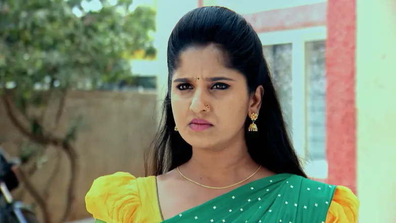 Krishna’s Actions Spark Chaos Episode 235