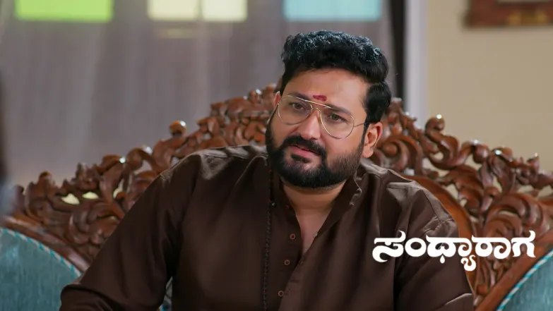 Anaghadevi's Shocking Return Episode 1072