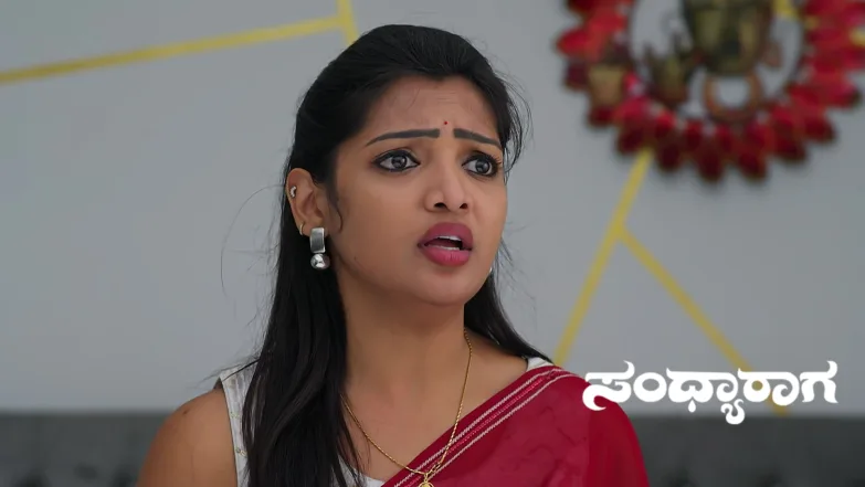 Parwathi’s Silent Betrayal Episode 1075