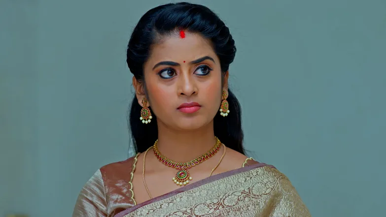 Soubhagyavati Bhava - March 11, 2026 - Episode Spoiler