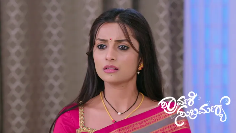 A Hit to Vijaya's Ego Episode 538