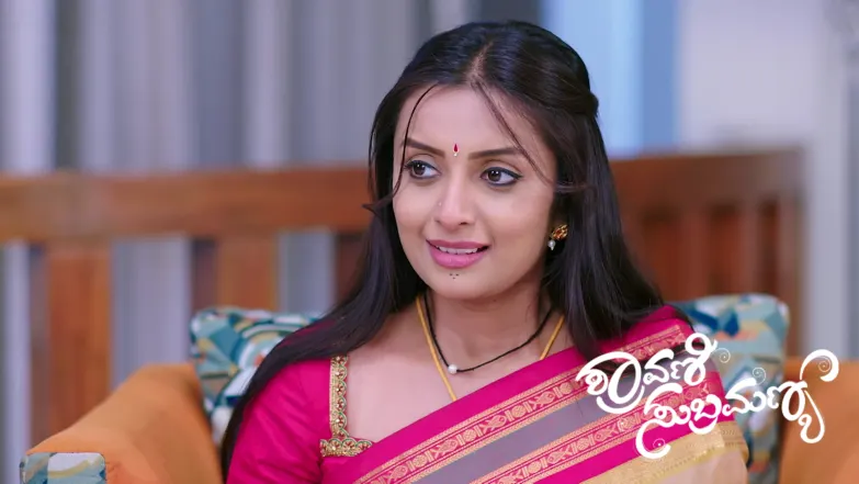 Vijaya's Decision to Kill Lalita Devi Episode 539