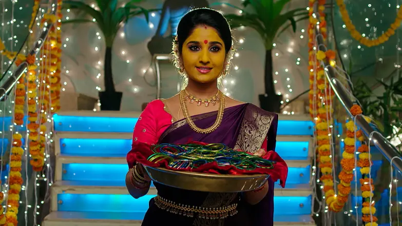 Sumangali - March 13, 2026 - Episode Spoiler