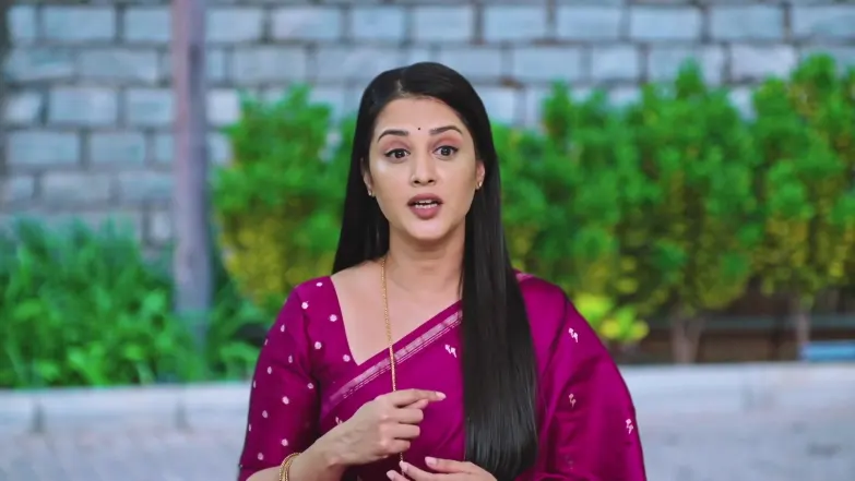 Naa Ninna Bidalaare - March 13, 2026 - Best Scene 