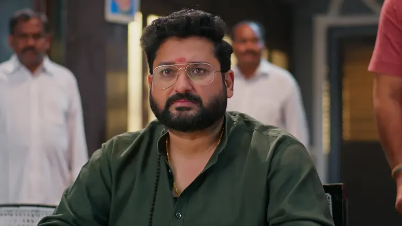 Sandhyaraaga - March 13, 2026 - Best Scene 