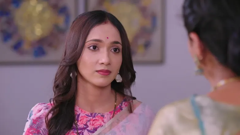 Shravani Subramanya - March 09, 2026 - Best Scene 