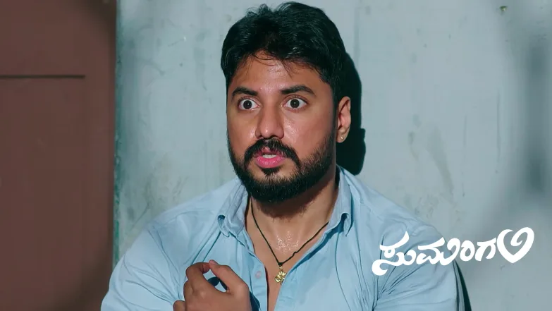 Mahi Leads Smiley and Hamsa to a Forest Episode 323