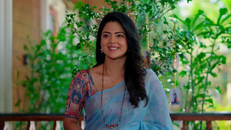 Adi Lakshmi Purana - March 10, 2026 - Episode Spoiler