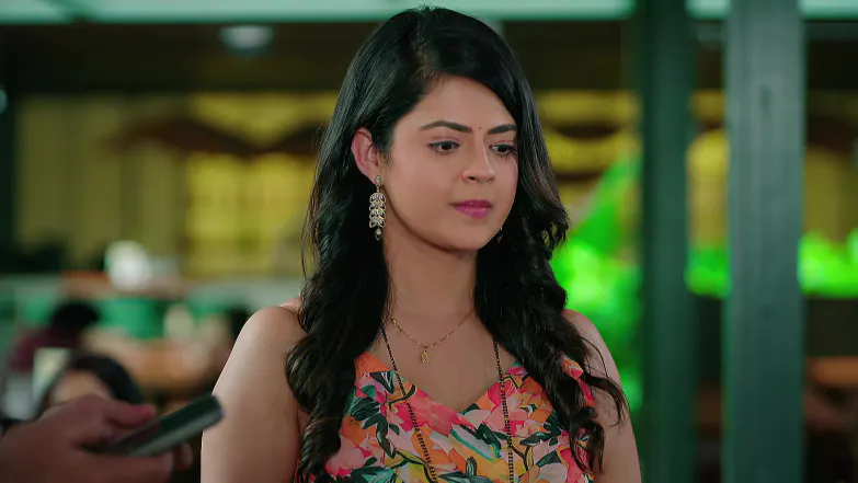 Adi Lakshmi Purana - March 16, 2026 - Episode Spoiler