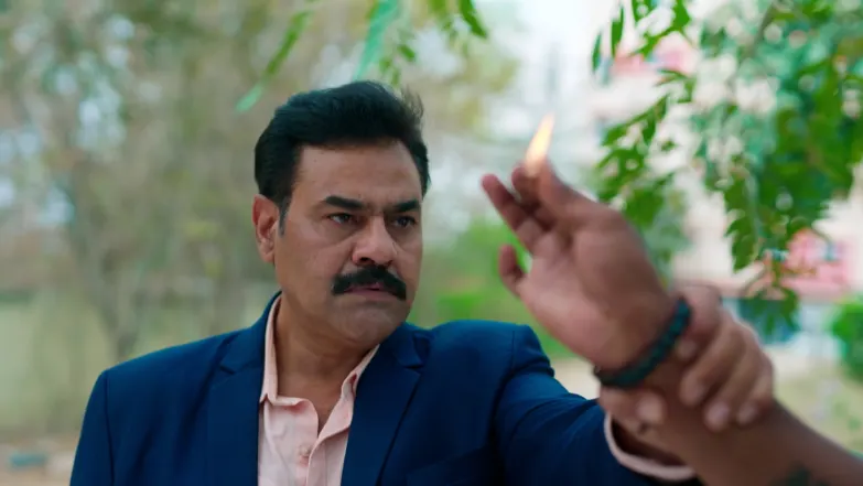 Amruthadhaare - March 13, 2026 - Episode Spoiler