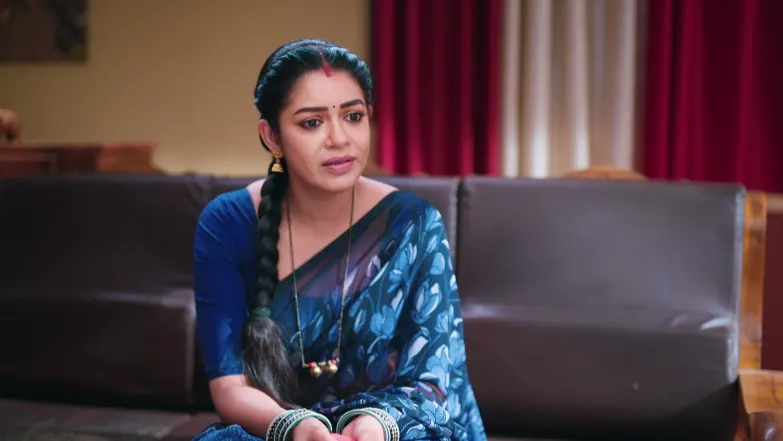 Amruthadhaare - March 10, 2026 - Episode Spoiler