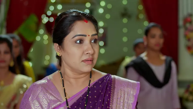 Mane Aliya - March 10, 2026 - Episode Spoiler