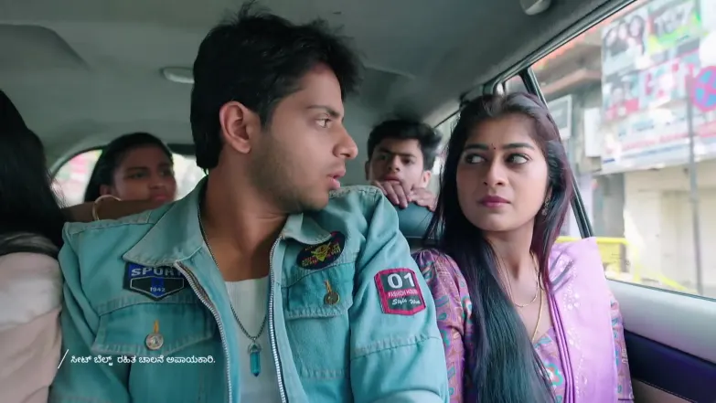 Adi Lakshmi Purana - March 14, 2026 - Best Scene 