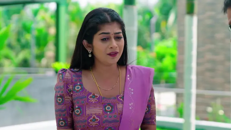 Adi Lakshmi Purana - March 12, 2026 - Best Scene 