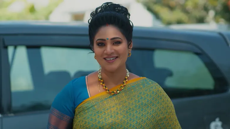 Meghasandesha - March 11, 2026 - Episode Spoiler