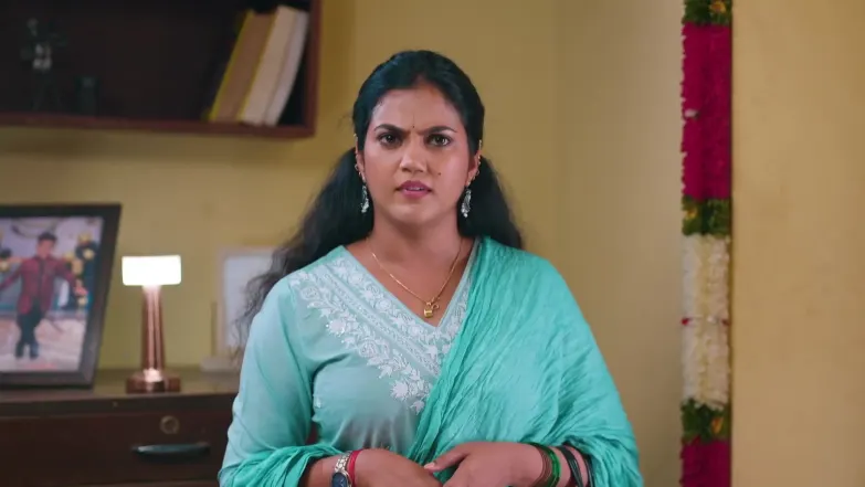 Amruthadhaare - March 12, 2026 - Best Scene 