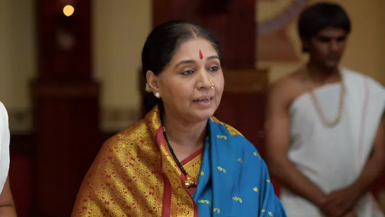 Sri Raghavendra Mahathme - March 08, 2026 - Episode Spoiler