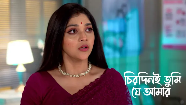 Kinkar Holds Arya Captive Episode 365