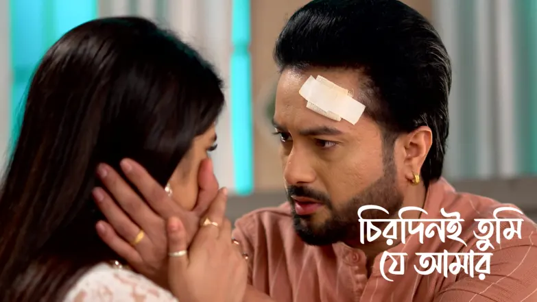 Tarasundoree Maa Forewarns Susmita Episode 369