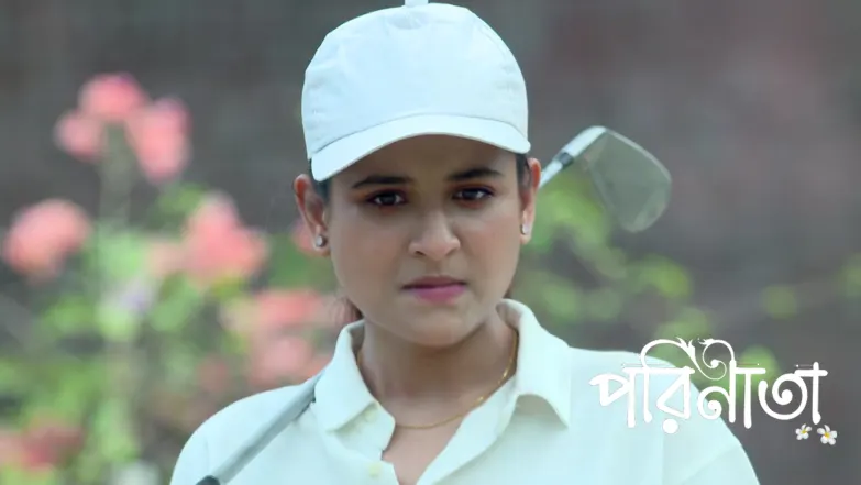 Parul Unveils Her Plan to Sanjukta Episode 482