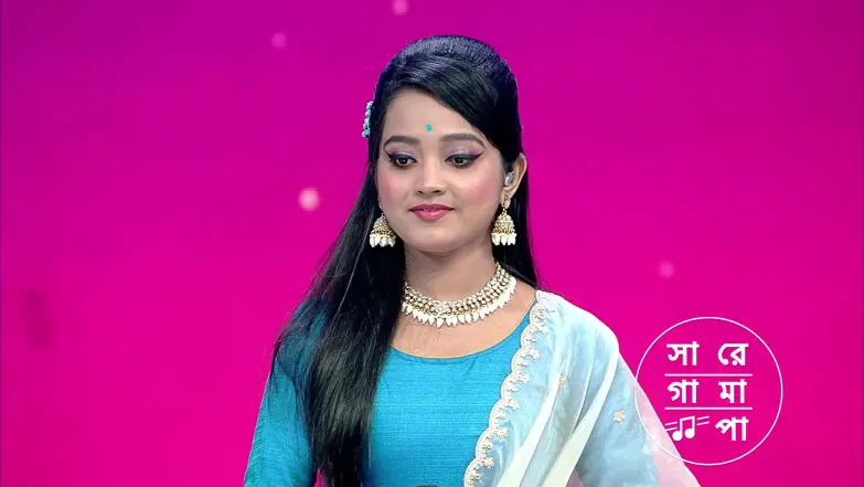 Sa Re Ga Ma Pa 2025 - March 14, 2026 Episode 55