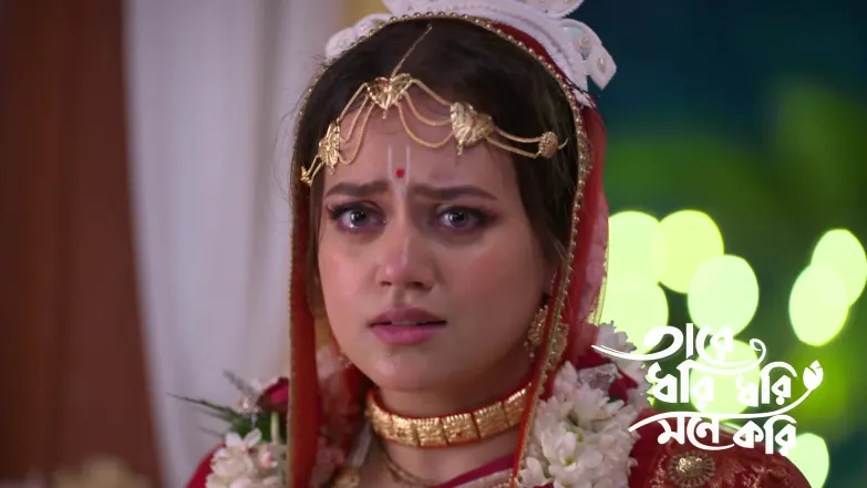 Gora Refuses to Marry Kuntalini Episode 85