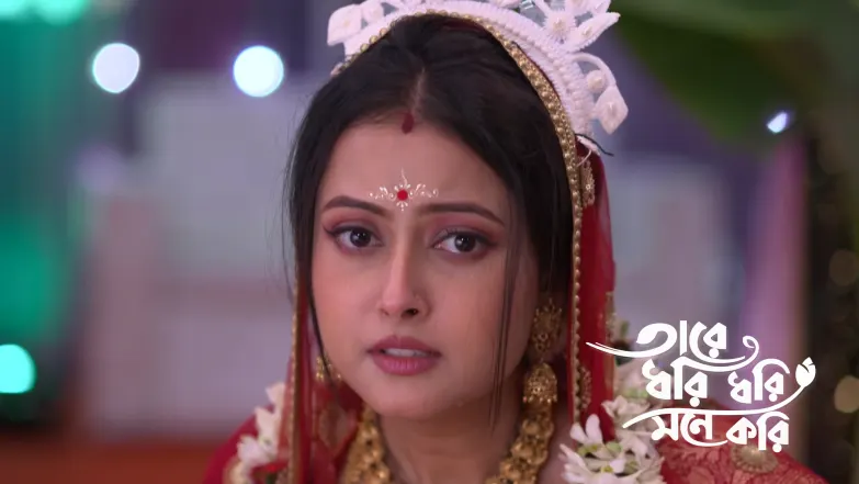 Pulastya Forces Diti to Marry Him Episode 89