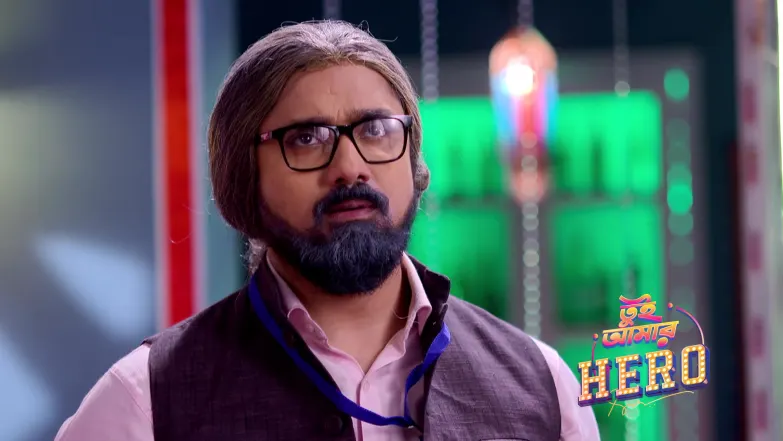 Shakyajit’s Plan Outplayed Episode 364