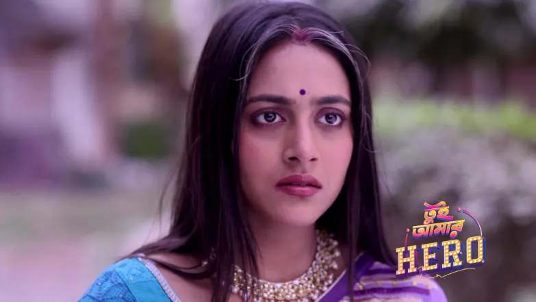 Shakyajit Rescues Aarshi as Jay Jay Flees Episode 368