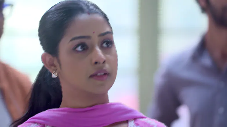Parineeta - March 12, 2026 - Episode Spoiler