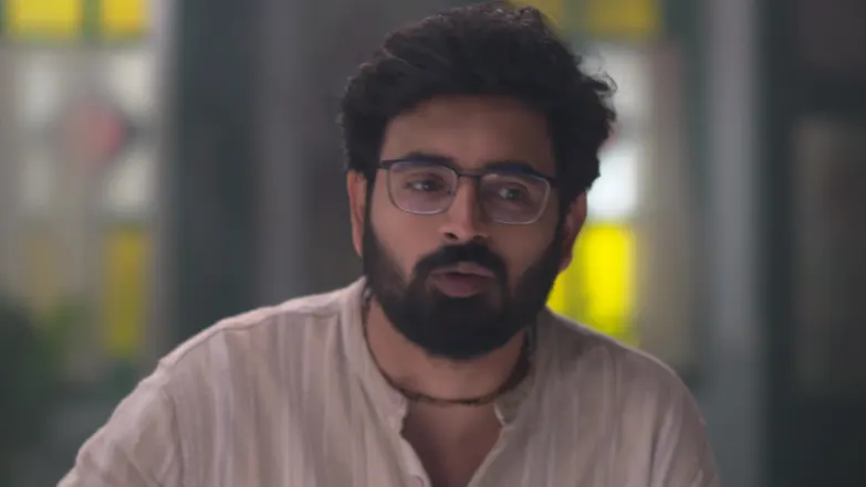 Tare Dhori Dhori Mone Kori - March 12, 2026 - Episode Spoiler