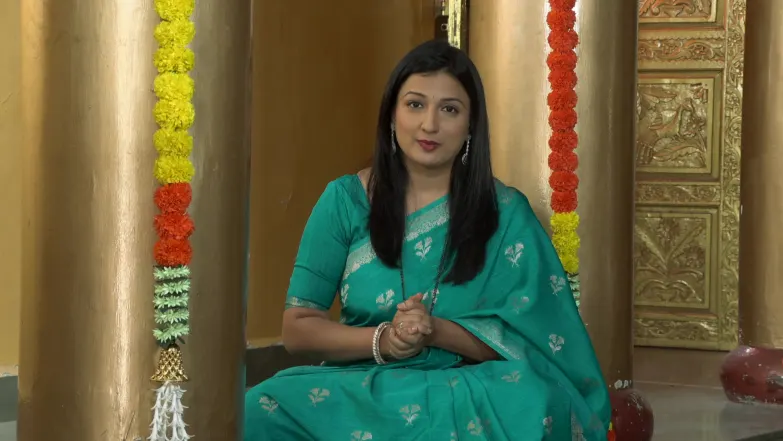 HBP Sudarshan Maharaj Shastri's Kirtan Episode 539