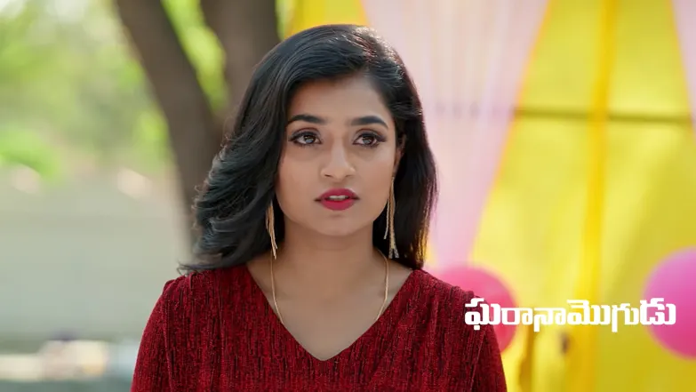Gharana Mogudu - March 14, 2026 Episode 261