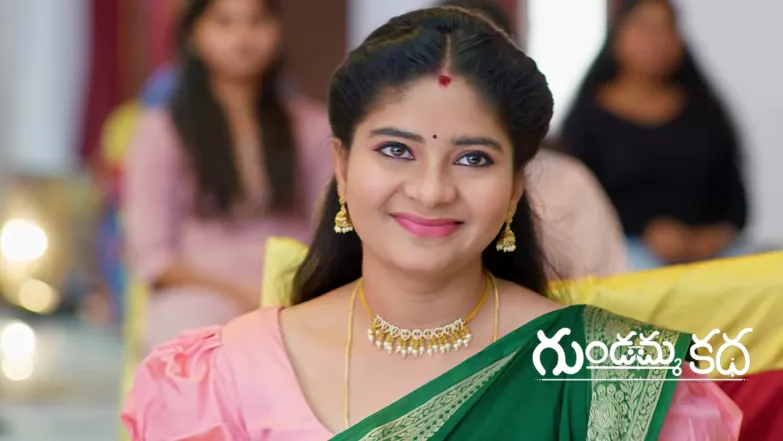 Charan Learns that Pallavi Is His Secret Admirer Episode 2360