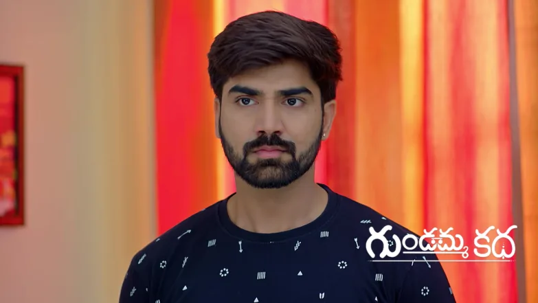Gundamma Katha - March 14, 2026 Episode 2361