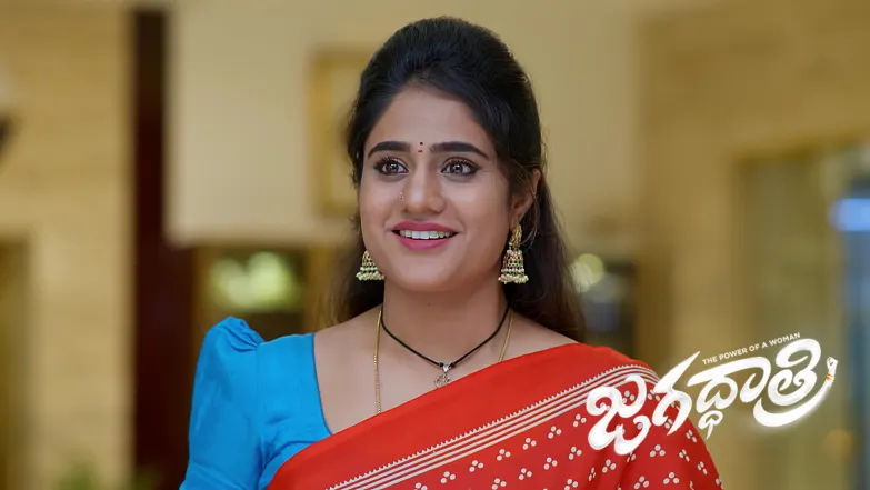 Kaushiki's Family Learns about Sreevalli's Mother Episode 748