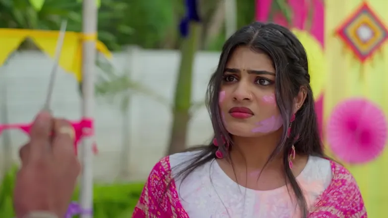 Veeru Tries to Stab Rudra Episode 213